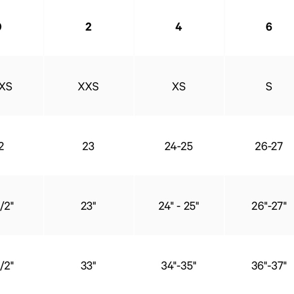 EUC Lululemon Size 4 Pink Align Leggings 12" Waist - Picture 3 of 3